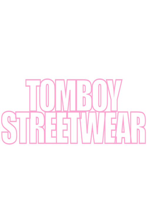 Tomboy Streetwear